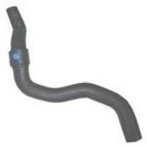 Mangueira do radiador Superior Fiat Punto 2010 a 2019 Mangueira do radiador Superior Fiat Punto 2010 a 2019