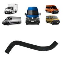 Mangueira do radiador superior renault master 2.3 2014 a 2024 215010063r