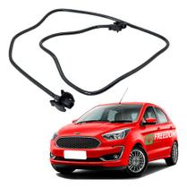 Mangueira do reservatorio de agua ford ka fiesta 1.0 12v 2015 a 2018 retorno do radiador