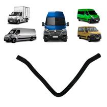 Mangueira do reservatorio de agua radiador renault master 2014 a 2024 7898585305787