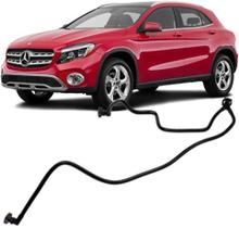 Mangueira do Reservatorio Mercedes A200 Cla200 Gla200 B200 A250 Gla250 - A2465010325 Mangueira do Reservatorio Mercedes A200 Cla200 Gla200 B200 A250 Gla250 - A2465010325