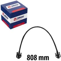 Mangueira Do Reservatório Radiador C3 2000 A 2005 / 206 2000 A 2005 - Jahu 55399-8