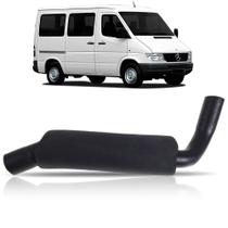 Mangueira do respiro da turbina comum mercedes benz sprinter 1997 á 2001 Mangueira do respiro da turbina comum mercedes benz sprinter 1997 á 2001