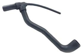 Mangueira do Respiro do Motor Antichama VW Gol Parati 16V 2000-2001 TR1607 Trali Mangueira do Respiro do Motor Antichama VW Gol Parati 16V 2000-2001 TR1607 Trali