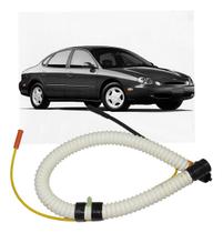 Mangueira Do Sensor De Controle De Temperatura Automatica ( Taurus 96 A 97 ) - F7DZ19D888A