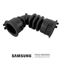 Mangueira do Suspiro do Tanque DC67-00354A Lava e Seca Samsung WD0854W8E1 WD0854W8N WD10N64FOOX