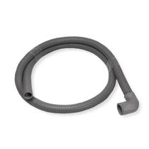 Mangueira Drenagem Brastemp Consul 1,85m Curva 28mm Reforçada Mangueira Drenagem Brastemp Consul 1,85m Curva 28mm Reforçada
