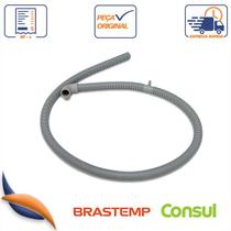 Mangueira Drenagem Lava Louça Brastemp W11405828 BLE20