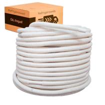 Mangueira Dreno Ar Condicionado Conector Liso 2MT 3MT 4MT 8MT Mangueira Dreno Ar Condicionado Conector Liso 2MT 3MT 4MT 8MT