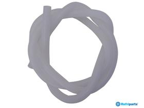 Mangueira Dreno Corrugada Transparente 2000MM x 17MM X 15MM