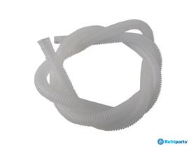 Mangueira Dreno Corrugada Transparente 2700mm X 15mm Mangueira Dreno Corrugada Transparente 2700mm X 15mm