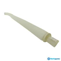 Mangueira Dreno Midea 640MM X 16MM - 12100501000032 Mangueira Dreno Midea 640MM X 16MM - 12100501000032