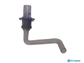 Mangueira Dreno Trane Cassete Com Conector - 4mxe2309bf0w0aa