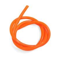 Mangueira dubro silicone nitro line 2ft orange dub2232 Mangueira dubro silicone nitro line 2ft orange dub2232