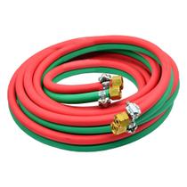 Mangueira Dupla 5m Com Conexoes 012198712 Carbografite Mangueira Dupla 5m Com Conexoes 012198712 Carbografite