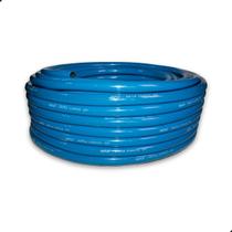 Mangueira Dupla Camada Azul 3/4 Elite - 50 Metros Mangueira Dupla Camada Azul 3/4 Elite - 50 Metros