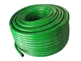 Mangueira Dupla Camada Verde - 1/2 Elite - 55 Metros