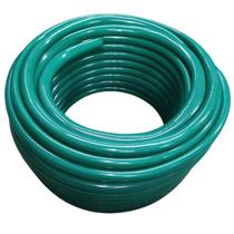 Mangueira Dupla Camada Verde 3/4 Elite - 5 Metros