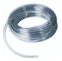 Mangueira Dupla Do Vacuo Transp 8x3,5mm Rolo Com 10 Mts