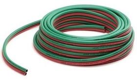 Mangueira Dupla Para Maçarico Oxigênio Acetileno Glp - 5/16-7 Metros Mangueira Dupla Para Maçarico Oxigênio Acetileno Glp - 5/16-7 Metros