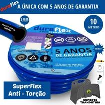 Mangueira DuraFlex ul 10m com Suporte