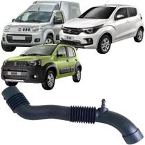 Mangueira Duto Filtro Ar Fiat Motor 1.0 1.4 8v Evo Original Mangueira Duto Filtro Ar Fiat Motor 1.0 1.4 8v Evo Original