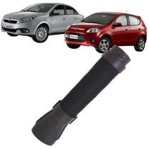 Mangueira Duto Filtro Ar Novo Palio Grand Siena 1.6 16v E-torq Original Mangueira Duto Filtro Ar Novo Palio Grand Siena 1.6 16v E-torq Original