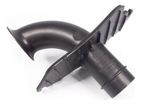 Mangueira Duto Filtro Ar Strada Original Fiat 52041908