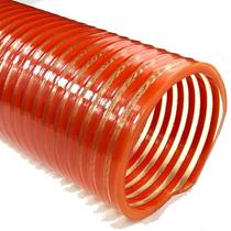 Mangueira Duto Sucção e Descarga Laranja 2 Polegadas 35 Mts Mangueira Duto Sucção e Descarga Laranja 2 Polegadas 35 Mts