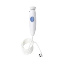 Mangueira E Cabo De Reposição Waterpik Para Irrigadores Orais WP-100, WP-300, WP-660, WP-900 - Kit