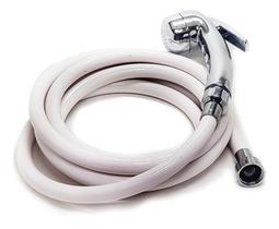 Mangueira E Ducha Manual Branca P/ Ducha Cardal Potenza Mangueira E Ducha Manual Branca P/ Ducha Cardal Potenza