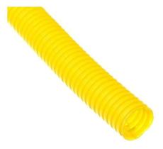 Mangueira Eletroduto Corrugado Fios 3/4 Rolo Com 50 Metros