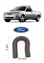 Mangueira Elimina Ar Quente Ford Courier 1.0 1.6 Zetec Rocam