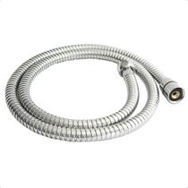 Mangueira Engate Rabicho Flexível para Chuveirinho Ducha Higienica Duchinha Banheiro Bidê 2mts