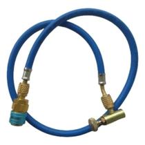 Mangueira Engate Rapido Gás Ar Condicionado Automotivo