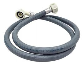 Mangueira Entrada Água Lava Seca Lg Samsung Super Resistente Mangueira Entrada Água Lava Seca Lg Samsung Super Resistente