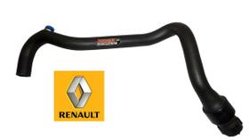 Mangueira Entrada Ar Quente Clio 1.6 8v 2000/... 7700432419