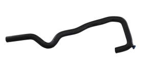 Mangueira Entrada Ar Quente Scenic 1.6 8v 7700829990 Megane