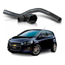 Mangueira Entrada Ar Quente Sonic 1.6 2012 A 2014 Mangueira Entrada Ar Quente Sonic 1.6 2012 A 2014