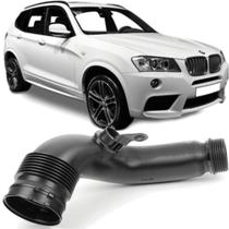 Mangueira Entrada Ar Turbina Bmw X3 X4 Xdrive35i 3.0 Turbo