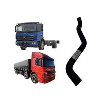 Mangueira Entrada de Ar Mbb Atego 1723/1725/1726/2423/2425