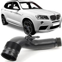 Mangueira Entrada De Ar Turbina Bmw X3 X4 Xdrive35I 3.0 N55