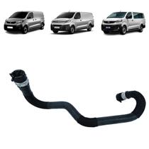 Mangueira entrada do radiador peugeot expert citroen jumpy 2018 a 2025 fiat scudo 2022 a 2025 Mangueira entrada do radiador peugeot expert citroen jumpy 2018 a 2025 fiat scudo 2022 a 2025
