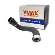 Mangueira Entrada intercooler Cruze 1.4 Lado Direito 17 a 21 Mangueira Entrada intercooler Cruze 1.4 Lado Direito 17 a 21