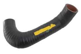 Mangueira Entrada Intercooler Ducato 2.3 16V 2010/... Mangueira Entrada Intercooler Ducato 2.3 16V 2010/...