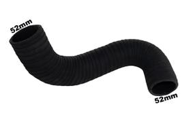 Mangueira Entrada Intercooler Ducato 2.3 16V 2010/... Mangueira Entrada Intercooler Ducato 2.3 16V 2010/...