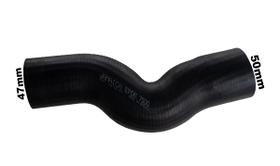 Mangueira Entrada Intercooler Ranger 2.8 2001/...