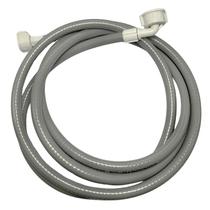 MANGUEIRA ENTRADA MAQ. LAVAR 3M 3/4" Reta E curva 2473314TR