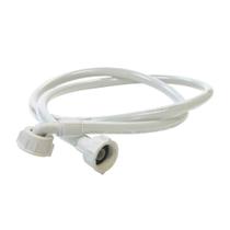 MANGUEIRA ENTRADA MAQUINA LAVAR 1,20m TRANÇADA DURIN