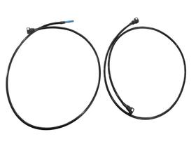 Mangueira Entrada Retorno Flauta Corsa 1.0 8V 2007/2011